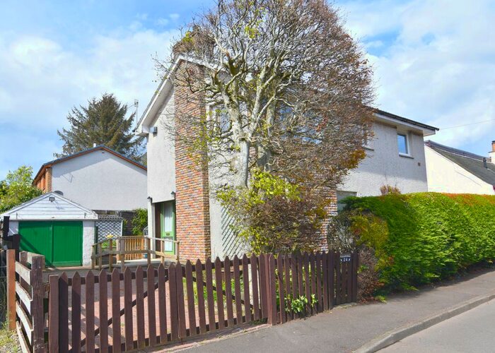 3 Bedroom Villa For Sale In Navarac, Station Road, Methven, PH1