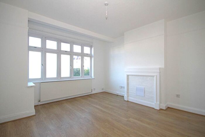 3 Bedroom Terraced House To Rent In Martin Way, London, SW20