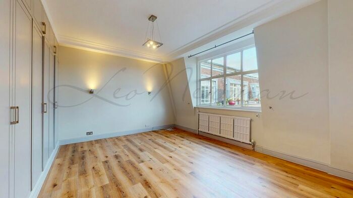 1 Bedroom Flat To Rent In Oakwood Court, Kensington, W14