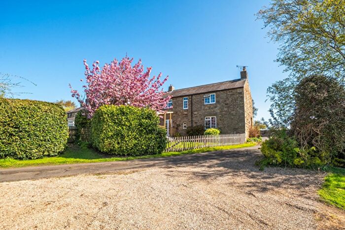 2 Bedroom Cottage For Sale In South Cottage, Low Barns, Thornbrough, NE45