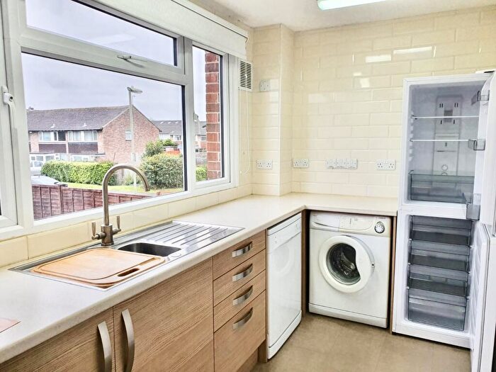 2 Bedroom House To Rent In Chidham Drive, Havant, PO9