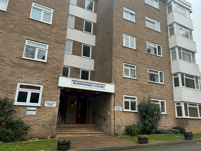 1 Bedroom Apartment To Rent In Surrenden Road, BN1