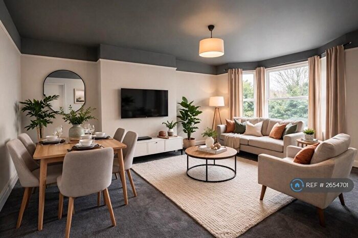 1 Bedroom Flat To Rent In Colebrooke Road, Liverpool, L17