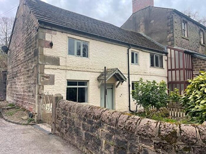 3 Bedroom Cottage To Rent In Private Road, PR5