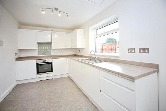 4 Bedroom Detached House To Rent In Ashcot Mews, Up Hatherley, Cheltenham, Gloucestershire, GL51