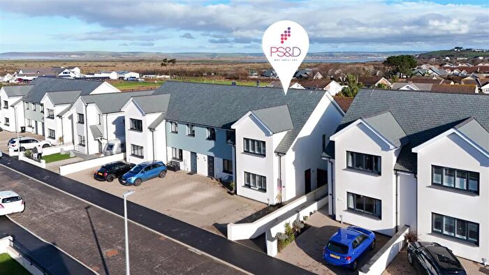 3 Bedroom Semi Detached House For Sale In Atlanta View, Westward Ho!, EX39