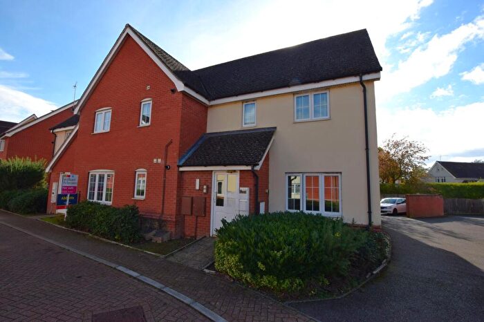 2 Bedroom Flat To Rent In South Wootton, PE30