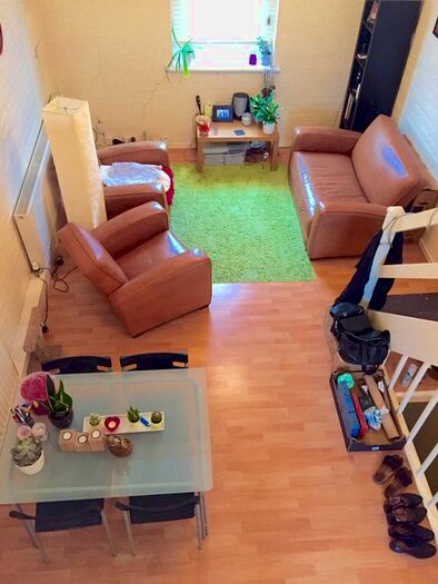 1 Bedroom Flat To Rent In Armley Lodge Road, Armley, Leeds, LS12