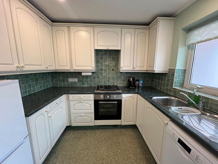 2 Bedroom Bungalow To Rent In Pinewood Crescent, Lytham St. Annes, Lancashire, FY8
