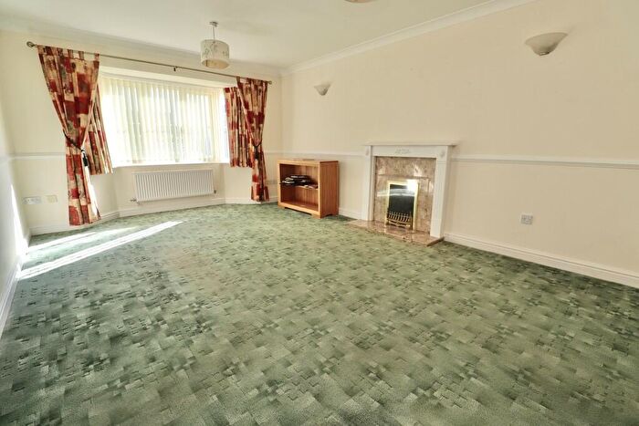 4 Bedroom Detached House For Sale In Vasey Close, Lincoln, LN1