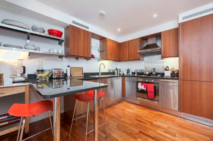 1 Bedroom Flat To Rent In Bourchier Street, Soho, London, W1D