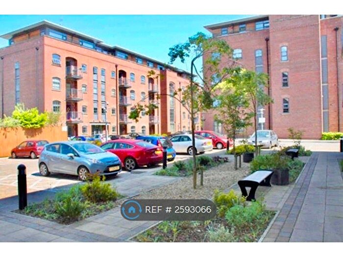 1 Bedroom Flat To Rent In Chapeltown Street, Manchester, M1