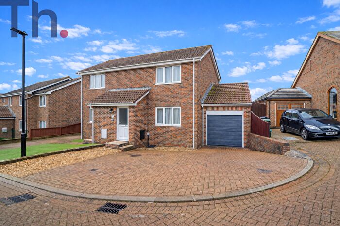 2 Bedroom Semi-Detached House For Sale In East Cowes, Isle Of Wight, PO32