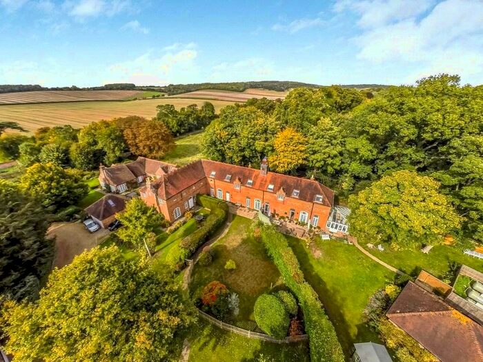 3 Bedroom Detached House To Rent In Woodend, West Stoke, Chichester, West Sussex, PO18