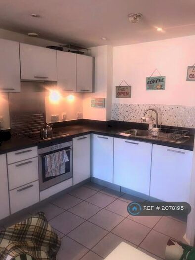 1 Bedroom Flat To Rent In Azure House, London, NW10