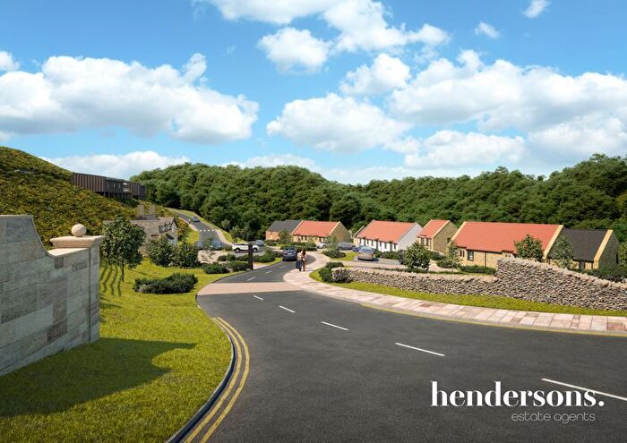 1 Bedroom Cottage For Sale In Sandsend, Whitby, YO21