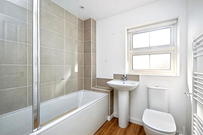 2 Bedroom Semi-Detached House For Sale In Blue Bird Way, Lower Willingdon, BN22