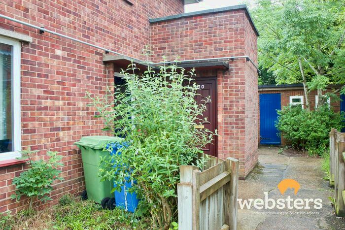 2 Bedroom Flat To Rent In Bluebell Road, Norwich, NR4