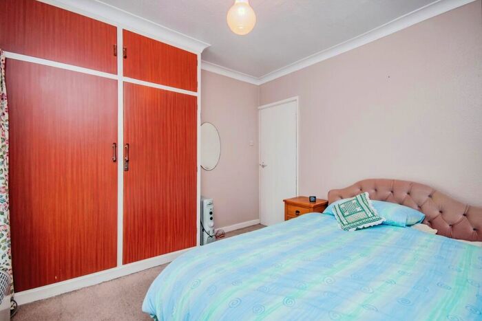 3 Bedroom End Of Terrace House For Sale In Oxford Street, Aberaeron, SA46