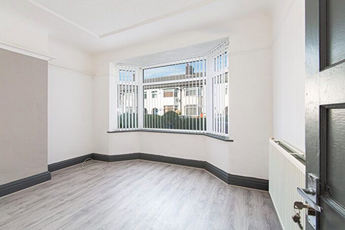 3 Bedroom Terraced House To Rent In Wyresdale Road, Liverpool, Merseyside, L9