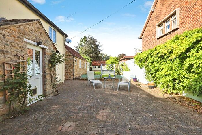 4 Bedroom Detached House For Sale In Westgate, Tickhill, Doncaster, DN11
