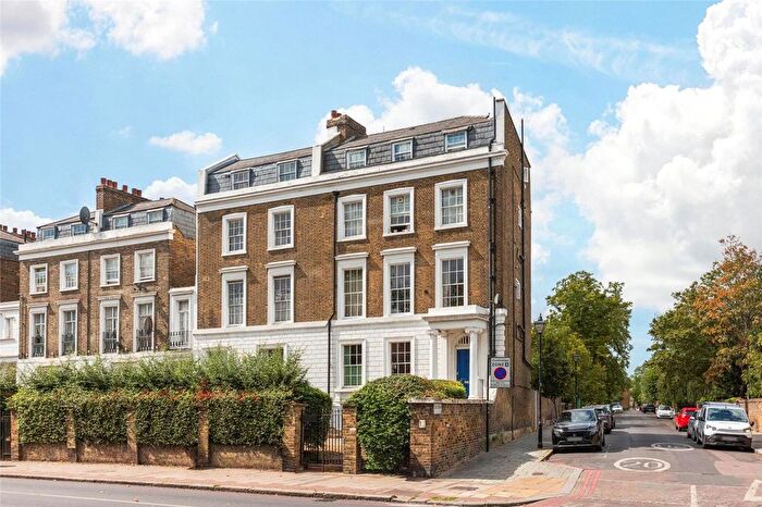 1 Bedroom Flat For Sale In Brixton Road, London, SW9