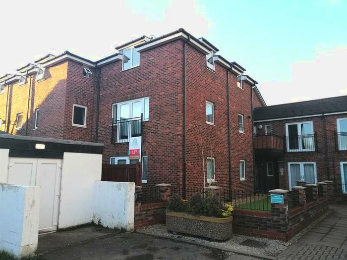 1 Bedroom Apartment To Rent In Haxby Road, York, YO31