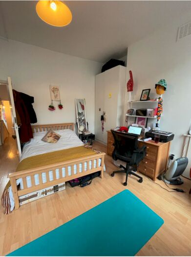 2 Bedroom Flat To Rent In Moray Road, London. Finsbury Park ., N4