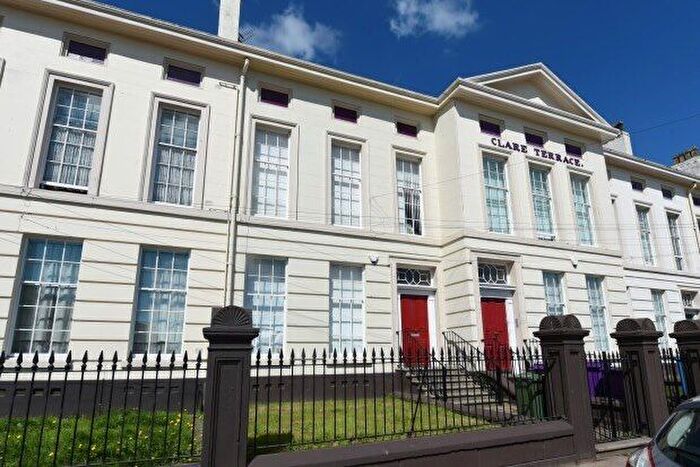 1 Bedroom Flat To Rent In Marmaduke Street, Liverpool, L7