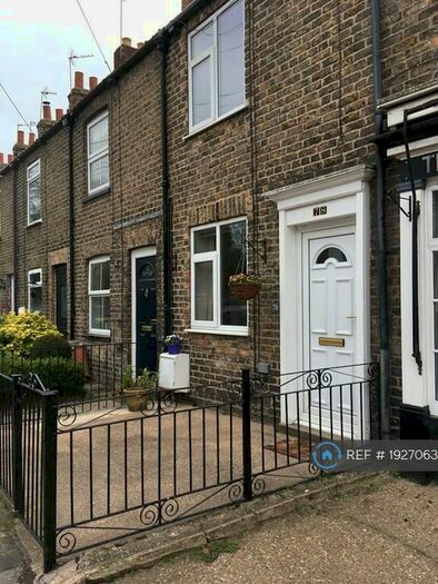 2 Bedroom Terraced House To Rent In Beverley, Beverley, HU17