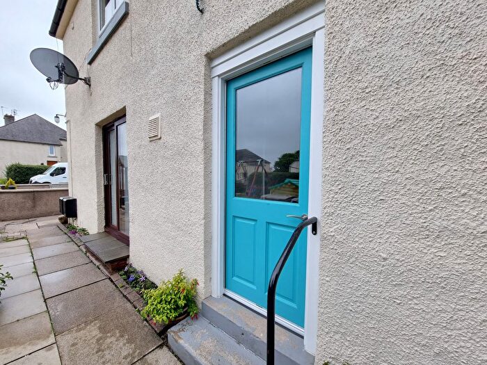 2 Bedroom Flat To Rent In Greenburn Drive, Bucksburn, Aberdeen, AB21