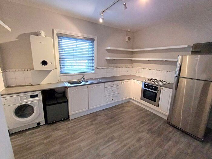 2 Bedroom Apartment To Rent In The Flat, Moor Ln, W/s, SK9