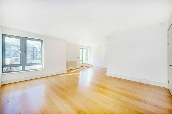 2 Bedroom Flat To Rent In Pimlico Place, Guildhouse Street, London, SW1V