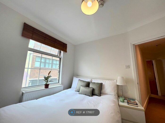 1 Bedroom Flat To Rent In City Road, London, EC1V