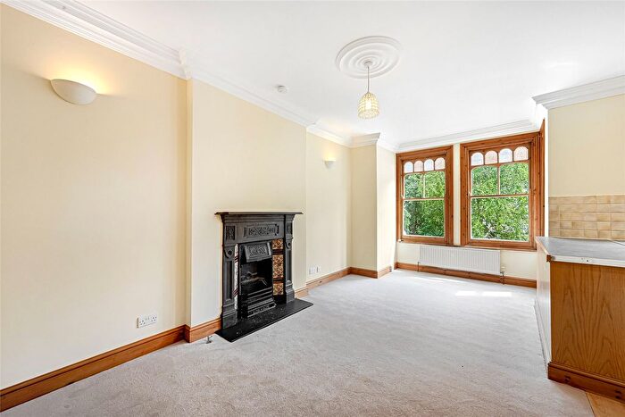 1 Bedroom Flat To Rent In Ennismore Avenue, London, W4