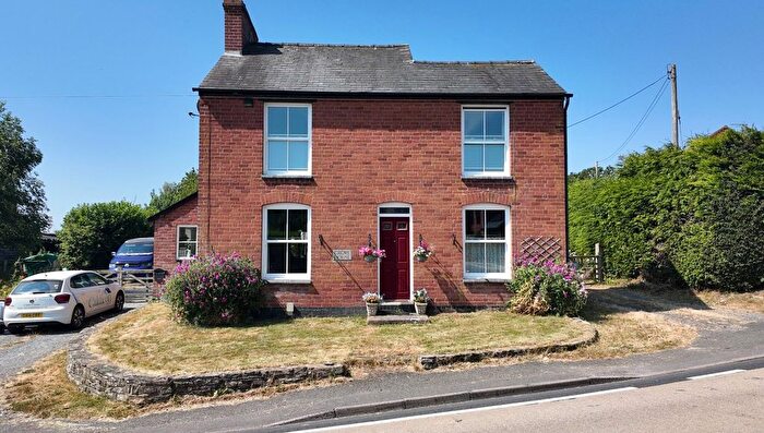 3 Bedroom Property For Sale In Shobdon, Shobdon, HR6