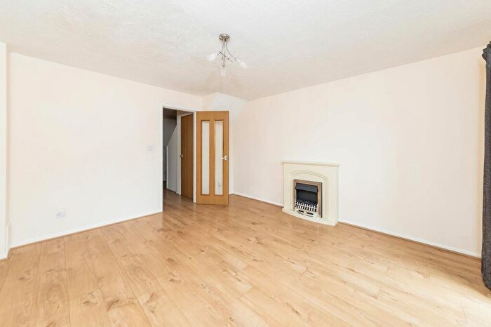 2 Bedroom Terraced House For Sale In Allder Close, Abingdon, OX14