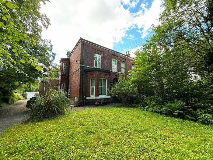 1 Bedroom Apartment To Rent In Westminster Road, Eccles, Manchester, Greater Manchester, M30