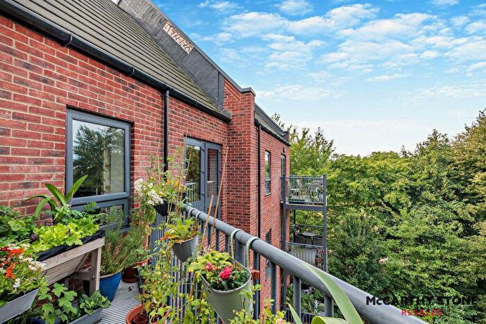 1 Bedroom Apartment For Sale In Daisy Hill Court, Bluebell Road, Eaton, Norwich, NR4