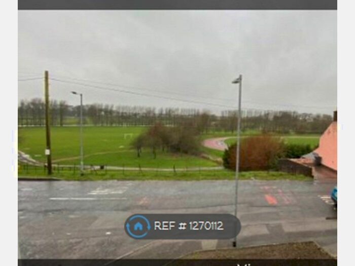 1 Bedroom Flat To Rent In North Street, Annan DG12