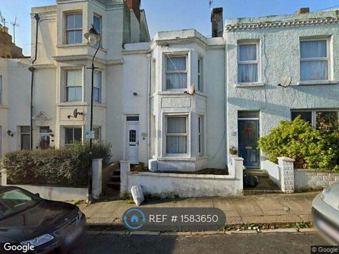 2 Bedroom Terraced House To Rent In Stainsby Street, St. Leonards-On-Sea, TN37