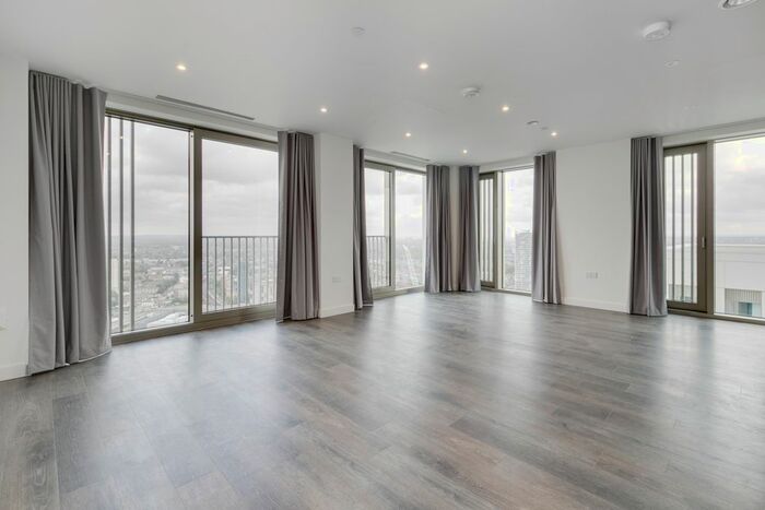 2 Bedroom Flat To Rent In Cherry Park Lane, London, E20