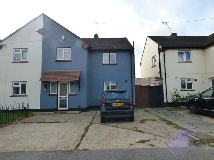 3 Bedroom Semi-Detached House To Rent In Eastern Avenue, Southend-on-Sea, SS2