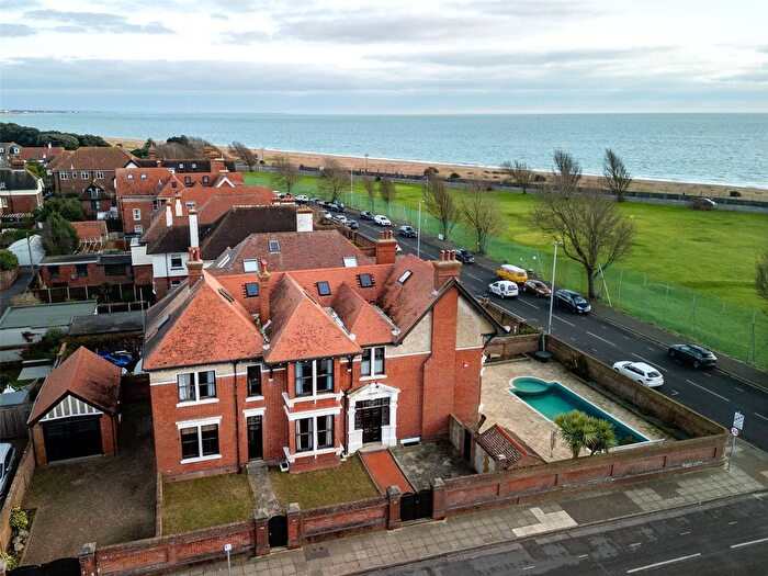 5 Bedroom Detached House For Sale In Eastern Parade, Southsea, Hampshire, PO4