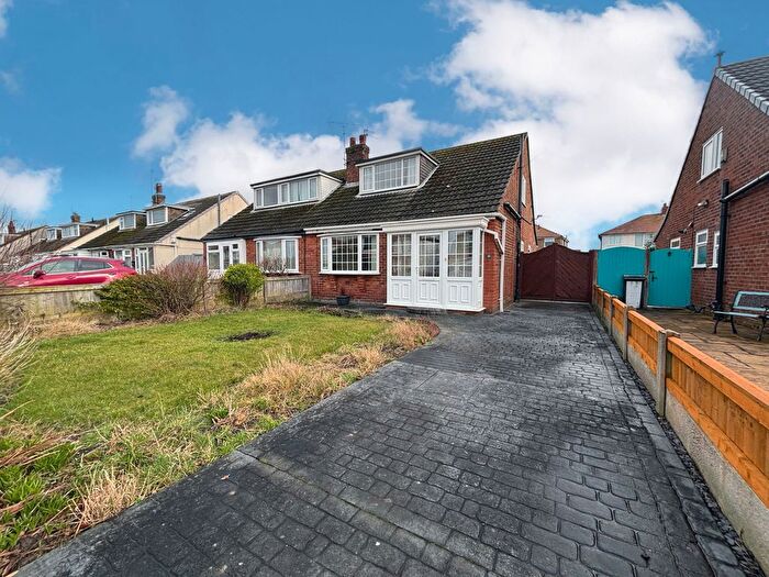 3 Bedroom Bungalow For Sale In Durham Avenue, Cleveleys, FY5
