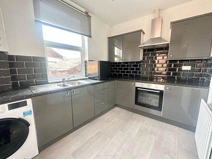 1 Bedroom Apartment To Rent In Bannerdale Road, Sheffield, S7