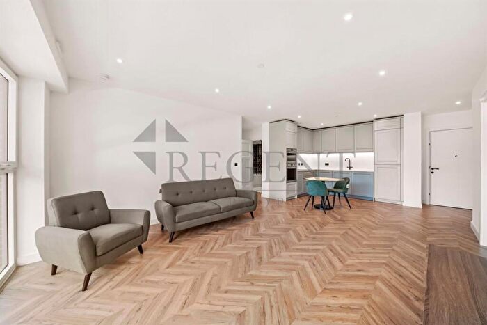 Apartment To Rent In Canning House, Kingston Upon Thames, KT1