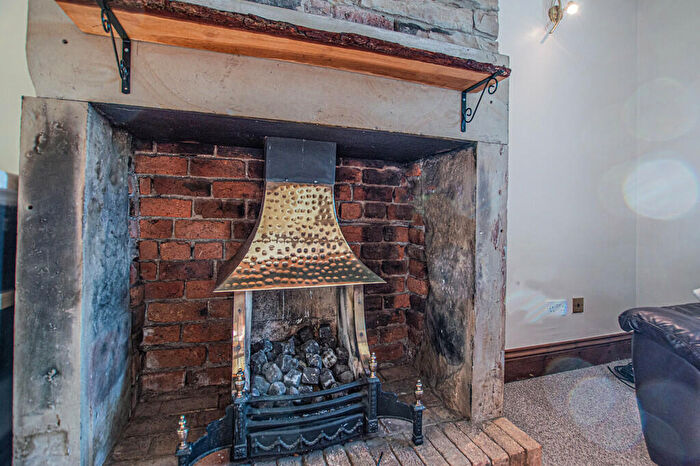 2 Bedroom Cottage To Rent In Common End, Rowley Hill, Huddersfield, HD8