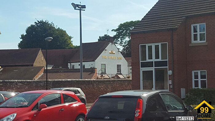 1 Bedroom Flat For Sale In Hancery Court, Brough, East Yorkshire, HU15