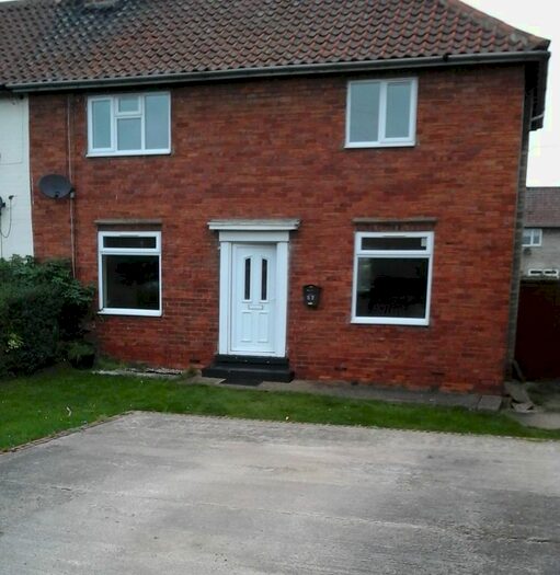 3 Bedroom Semi-Detached House To Rent In Central Avenue, Billingham, TS23